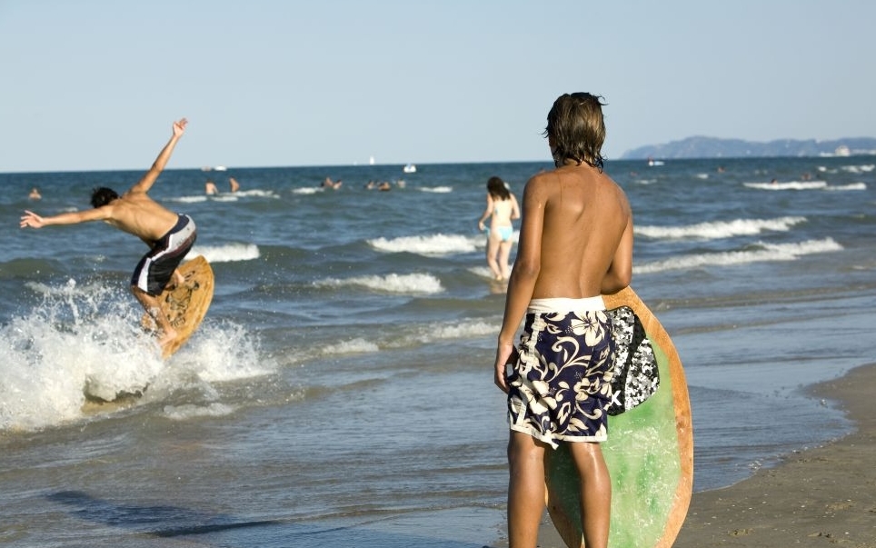 Rimini offerte luglio