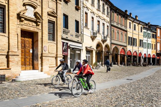 Cesena E-Bike Tour