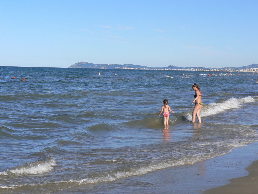 Rimini vacances tout compris à la mer