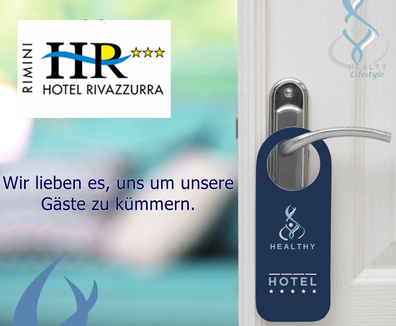 Hotel in Rimini ohne Covid 19