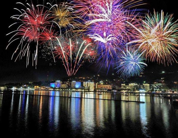 Offerta Ferragosto – Il Capodanno dell’estate!