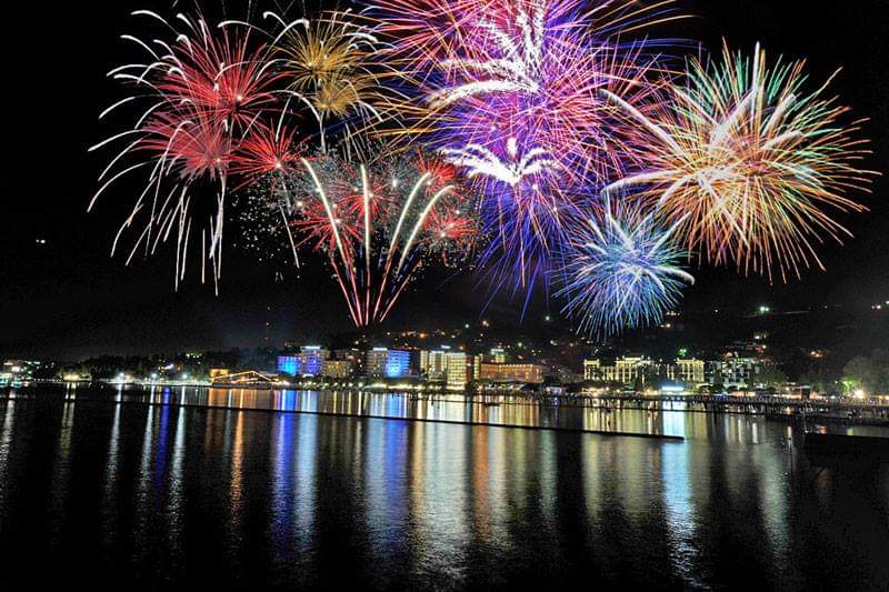 rimini fuochi d'artificio all inclusive ferragosto