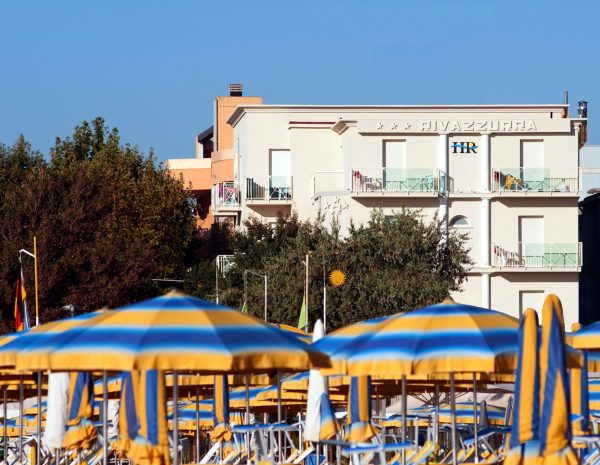All inclusive Agosto/Settembre!