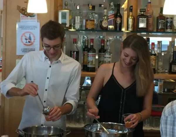 Hotel Rivazzurra Rimini famiglia