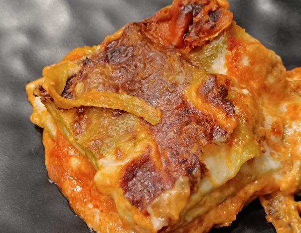 Lasagne hotel rivazzurra rimini