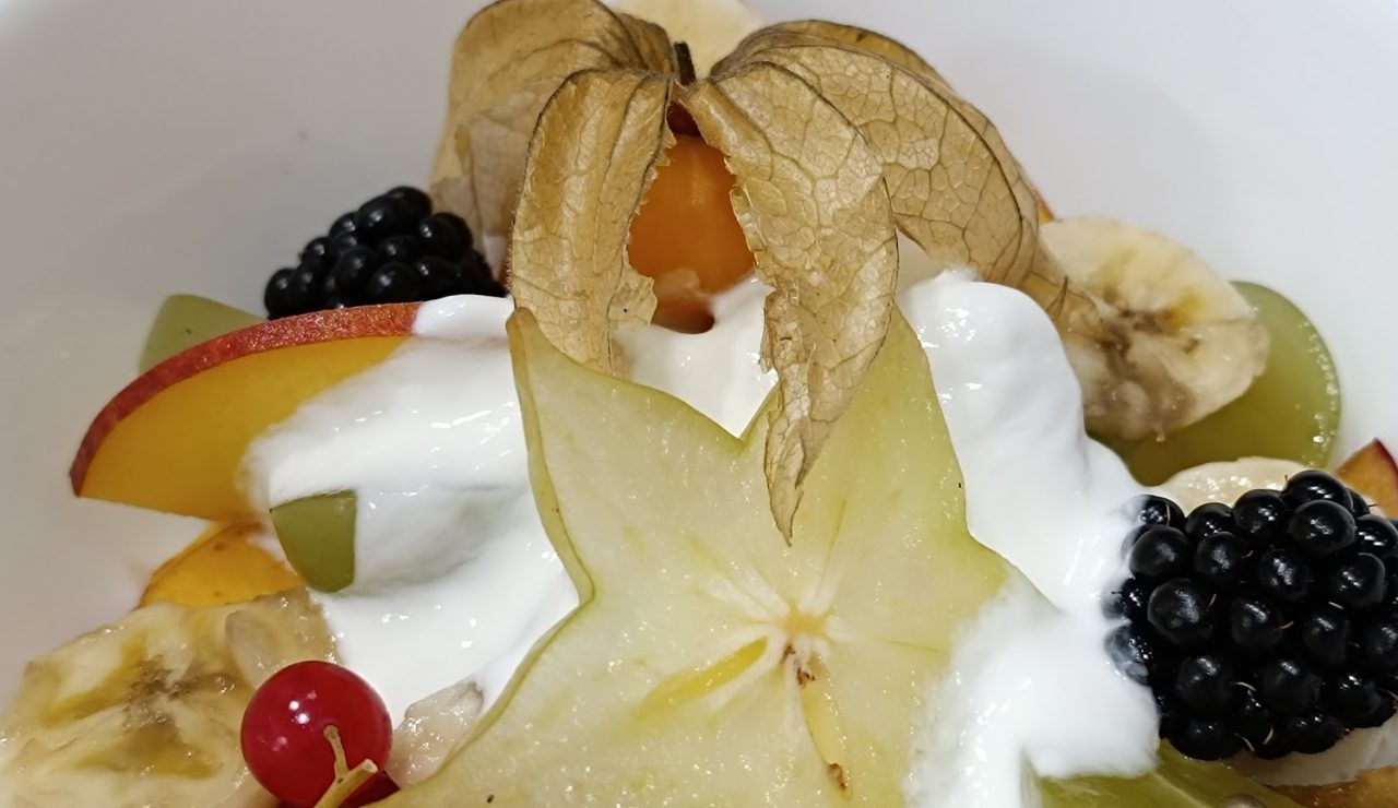 Antipasto