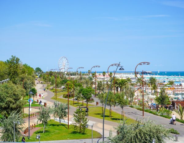 Offerta Agosto: All Inclusive Famiglia & Coppie – Vacanze Senza Pensieri